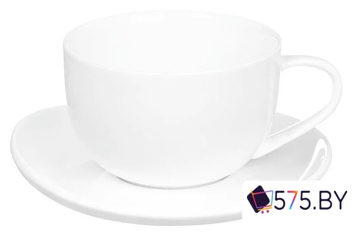 Чашка с блюдцем Tudor England TU9999-4 в магазине 575.by
