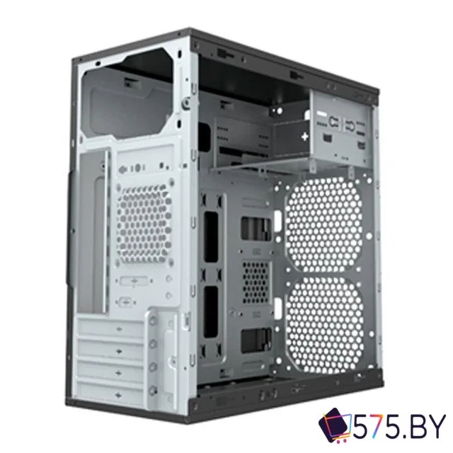 Корпус Powerman SV511 500W 6193554 в магазине 575.by