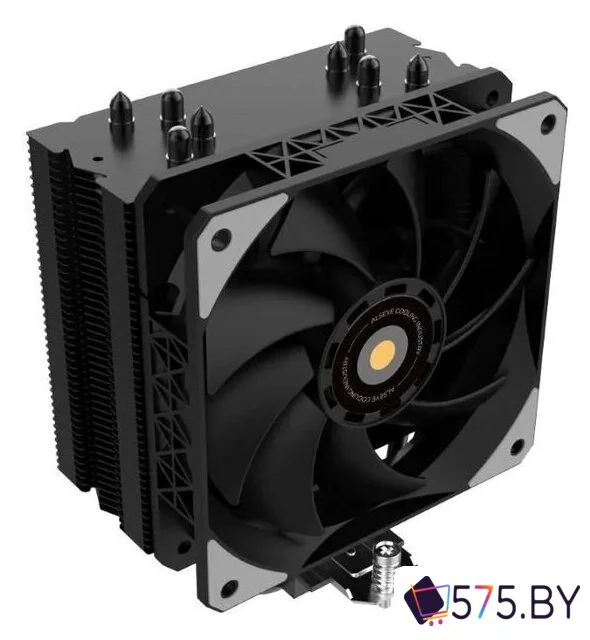 Кулер для процессора ALSEYE S120-H4 в магазине 575.by
