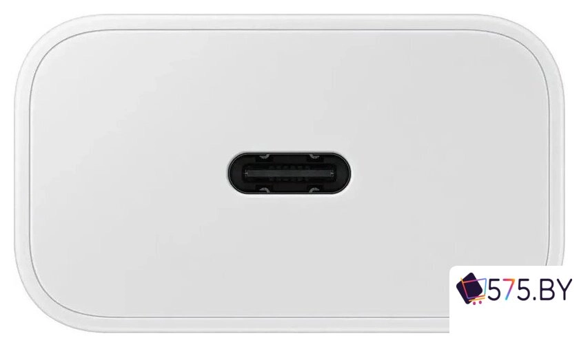 Сетевое зарядное Samsung EP-T2510XWEGEU в магазине 575.by