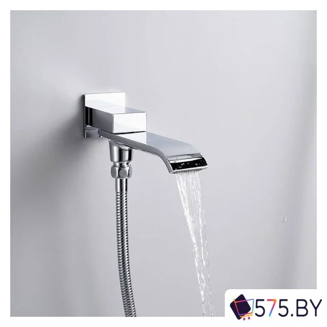 Душевая система  Shevanik S4035 в магазине 575.by