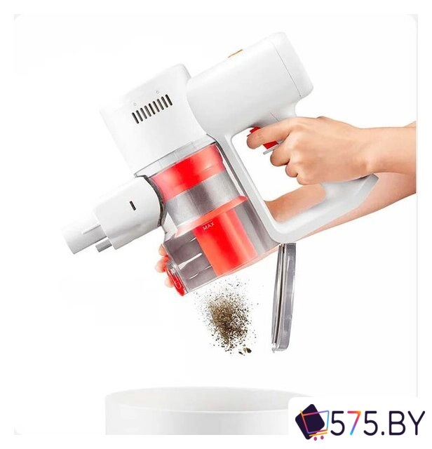 Пылесос Xiaomi Vacuum Cleaner G20 Lite C203 BHR8195EU в магазине 575.by