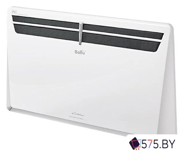 Отопительный модуль конвектора Ballu Evolution Transformer BEC/EVU-1000 в магазине 575.by