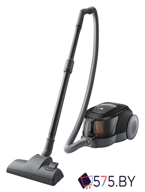Пылесос LG VC5316NNTS в магазине 575.by