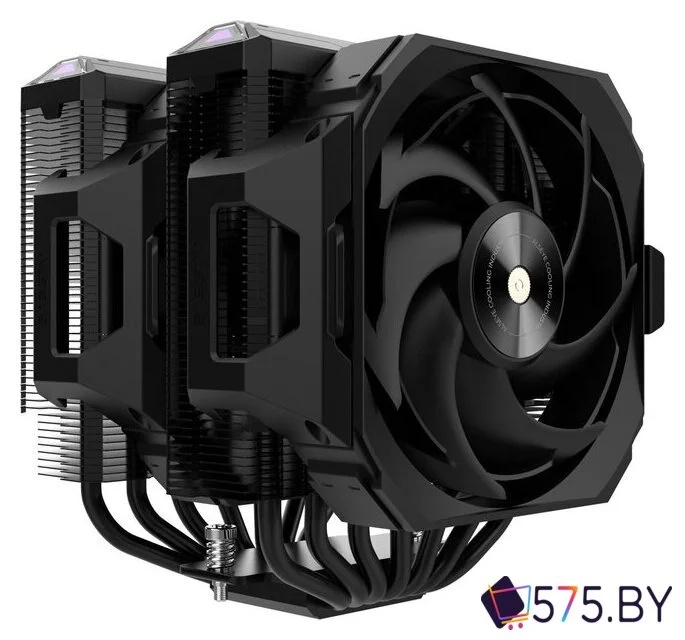 Кулер для процессора ALSEYE W700-B(USA) в магазине 575.by