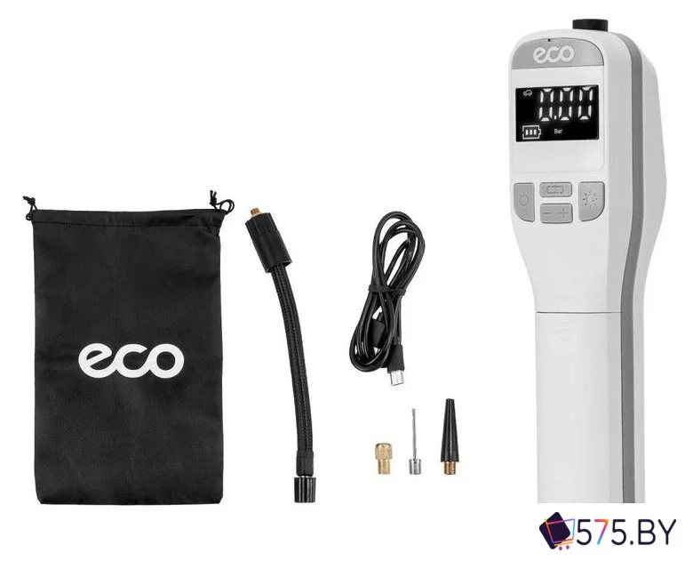 Автомобильный компрессор ECO AE-005 Comfort в магазине 575.by