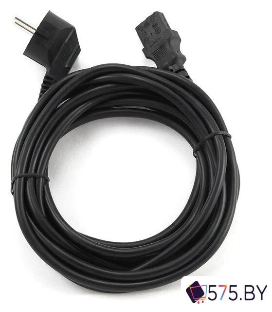 Кабель Cablexpert PC-186-VDE-5M в магазине 575.by