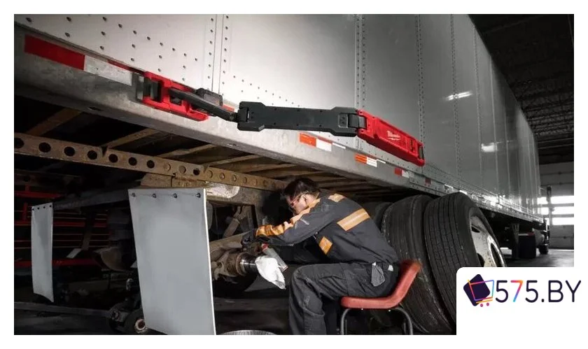 Фонарь Milwaukee M18 ABL-0 4933498147 (без ЗУ) в магазине 575.by