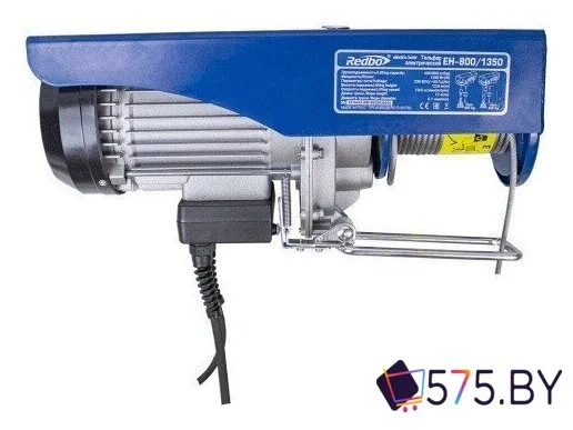 Таль  Redbo EH-800/1350 в магазине 575.by