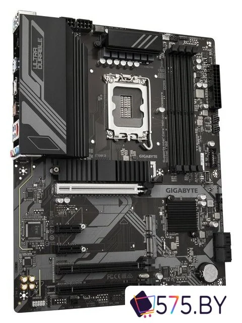 Материнская плата Gigabyte Z790 D (rev. 1.0) в магазине 575.by