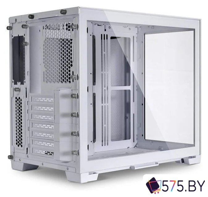 Корпус Lian Li O11 Dynamic Mini G99.O11DMI-S.00 в магазине 575.by