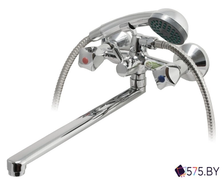 Смеситель Juguni Lyra 0402.642A в магазине 575.by