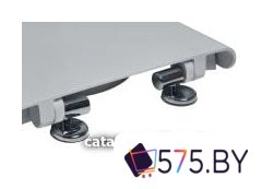 Сиденье для унитаза АВН SD 06m (с микролифтом) в магазине 575.by