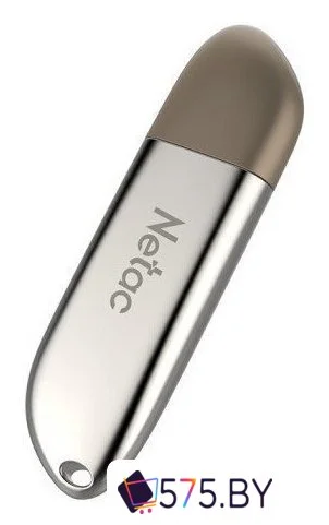 USB Flash Netac U352 USB 3.2 128GB NT03U352N-128G-32PN в магазине 575.by