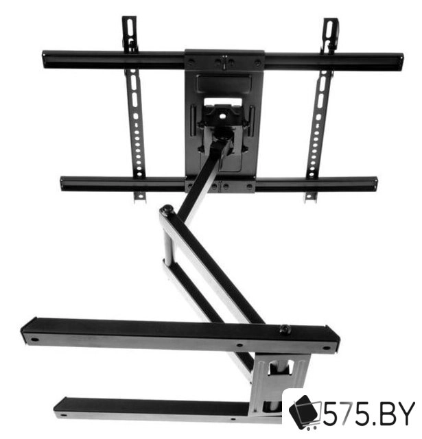 Кронштейн для телевизора Ultramounts UM911 (черный) в магазине 575.by