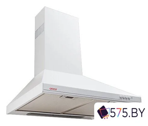 Кухонная вытяжка GEFEST ВО-11 К45 в магазине 575.by
