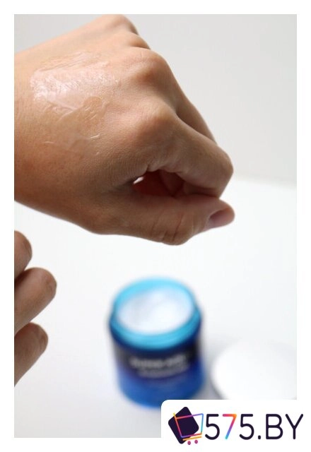 Косметика по уходу за лицом Missha Крем для лица Super Aqua Ultra Hyalron Cream Интенсивно увлажняющий 70 мл в магазине 575.by