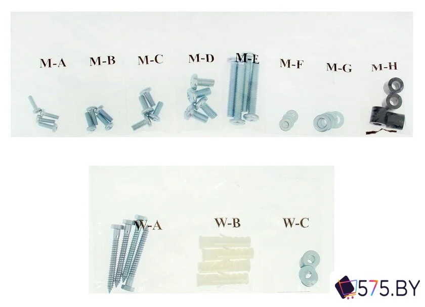 Кронштейн для телевизора Ultramounts UM814F в магазине 575.by