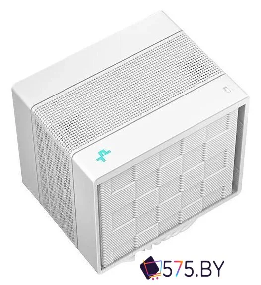 Кулер для процессора DeepCool Assassin 4S WH R-ASN4S-WHGPMN-G в магазине 575.by