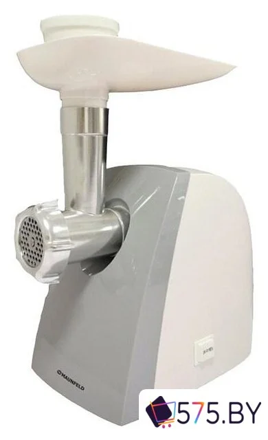 Мясорубка MAUNFELD MMG.231W в магазине 575.by