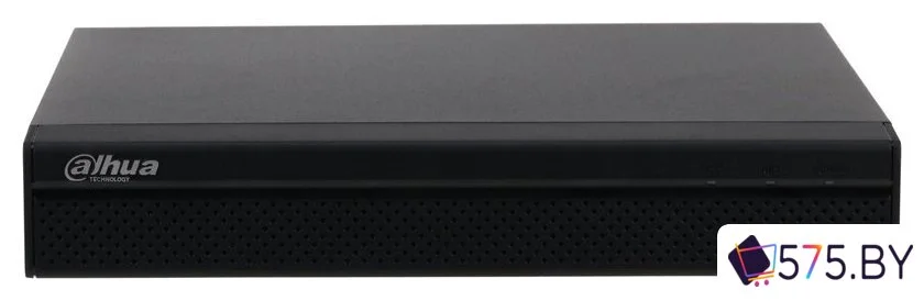 Сетевой видеорегистратор Dahua DHI-NVR4116HS-8P-4KS2/L в магазине 575.by
