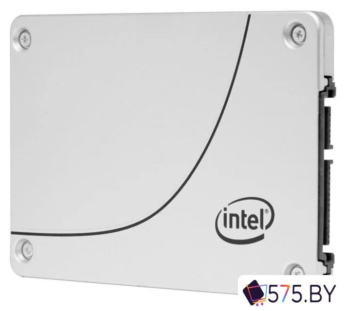 SSD Intel D3-S4510 960GB SSDSC2KB960G801 в магазине 575.by
