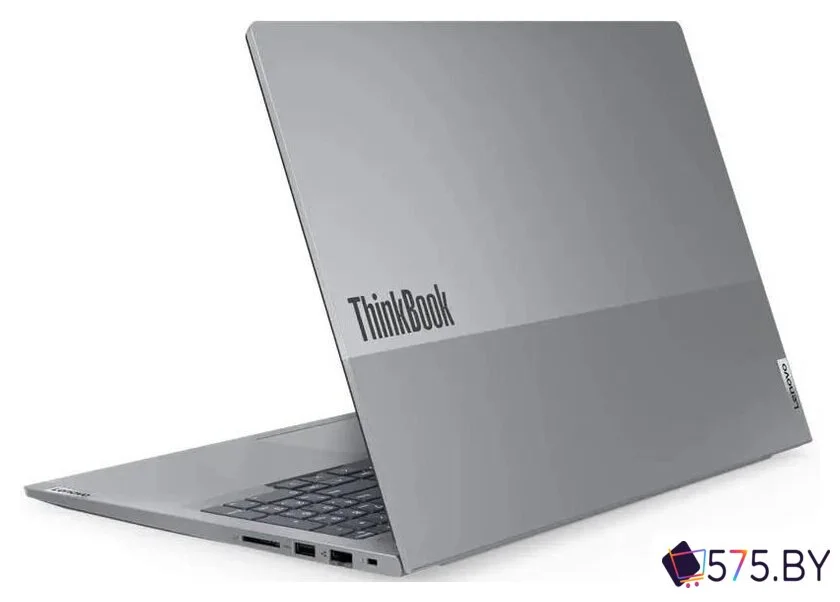 Ноутбук Lenovo ThinkBook 16 G7 IML 21MS008RRU в магазине 575.by