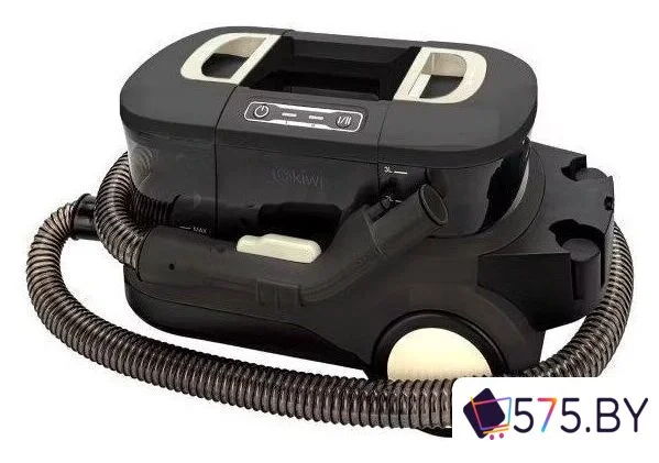 Пылесос Kiwi KCC-4325 (черный) в магазине 575.by