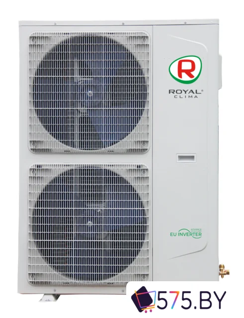 Кондиционер Royal Clima Competenza DC EU Inverter 2023 CO-F 24HNBI/CO-E 24HNBI в магазине 575.by