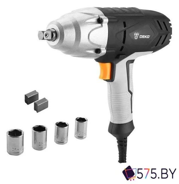 Гайковерт Deko DKIW950 063-4185 в магазине 575.by
