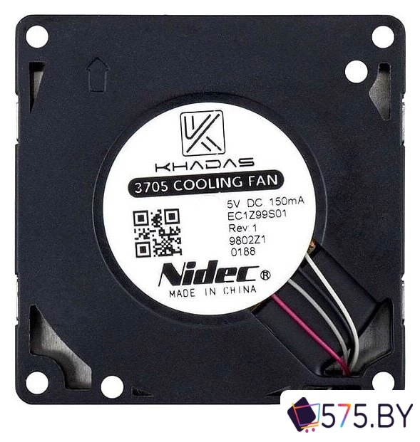 Кулер для процессора Khadas KAC-V2-002 в магазине 575.by