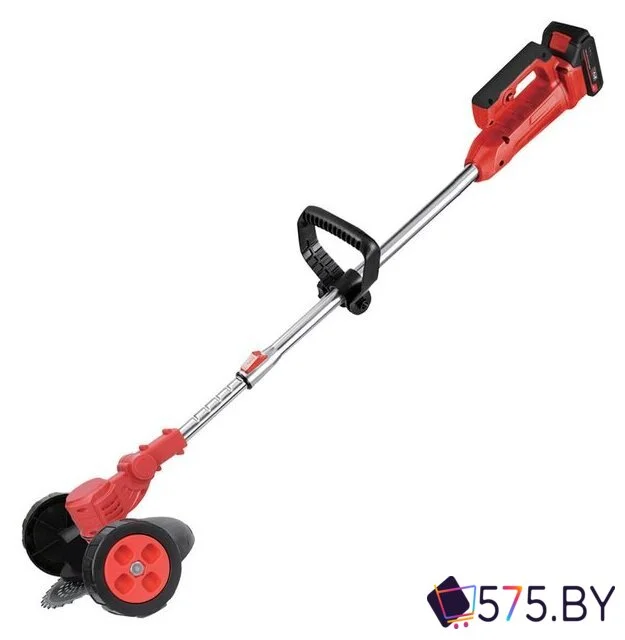 Триммер Edon UGT-21D (с 2-мя АКБ) в магазине 575.by