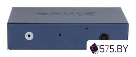 Управляемый коммутатор 2-го уровня Dahua DH-CS4005-4ET1GT-36 в магазине 575.by