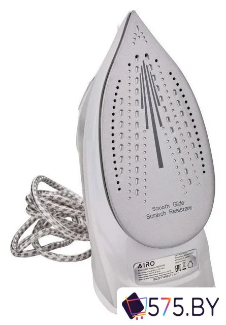 Утюг Airo SI2227AS в магазине 575.by