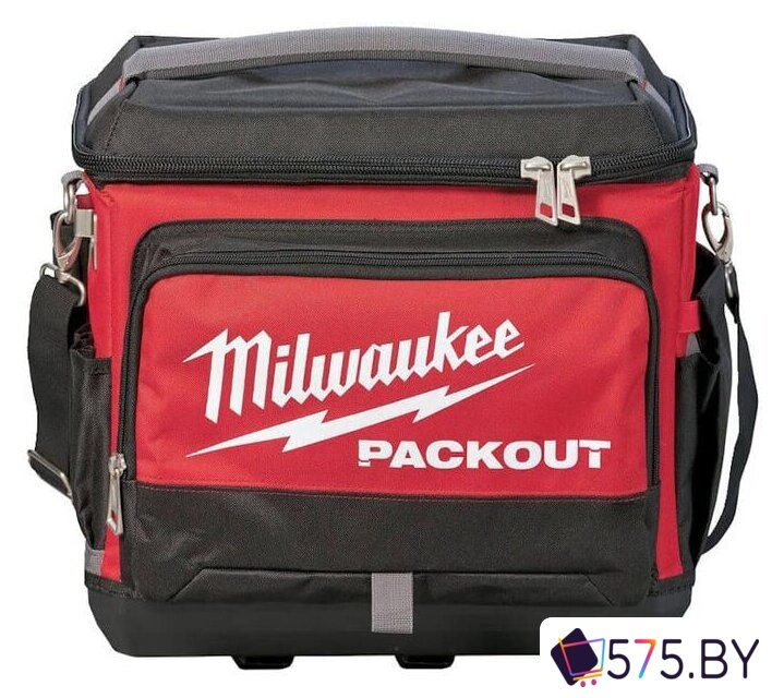 Термосумка Milwaukee 4932471132 в магазине 575.by