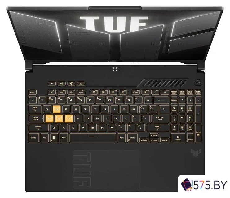 Игровой ноутбук ASUS TUF Gaming F16 FX607VJB-RL103 в магазине 575.by
