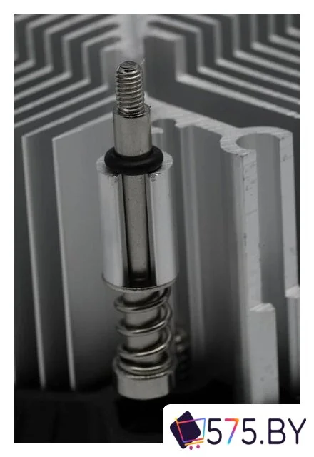 Кулер для процессора ID-Cooling DK-07i в магазине 575.by