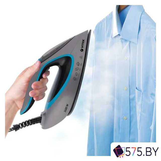 Утюг Vitek VT-2433 в магазине 575.by