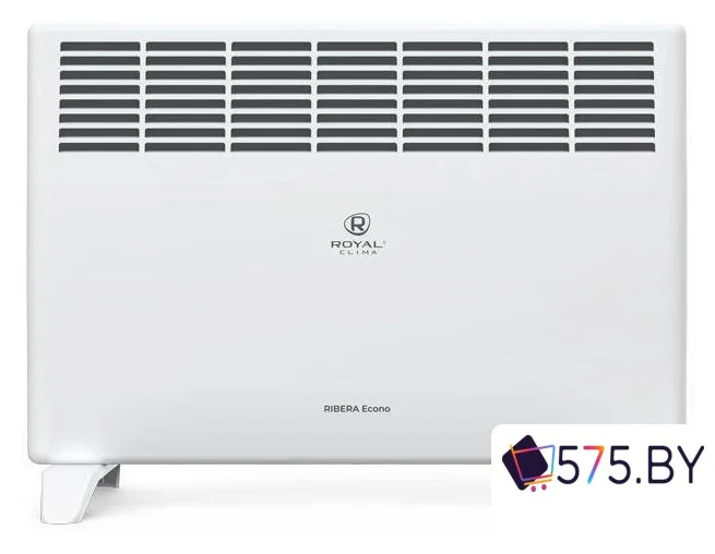 Конвектор Royal Clima Ribera Econo REC-RE1500M в магазине 575.by