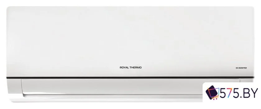Кондиционер Royal Thermo Siena DC RTSI-07HN8 в магазине 575.by