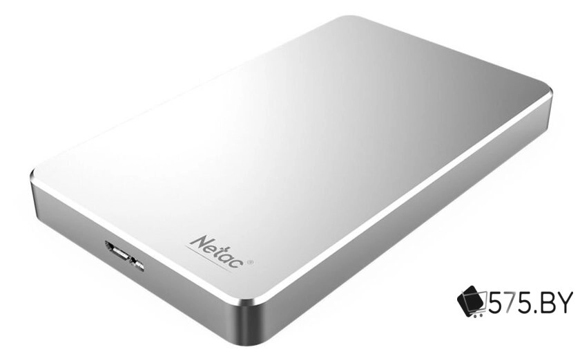 Внешний накопитель Netac K330 1TB NT05K330N-001T-30SL в магазине 575.by