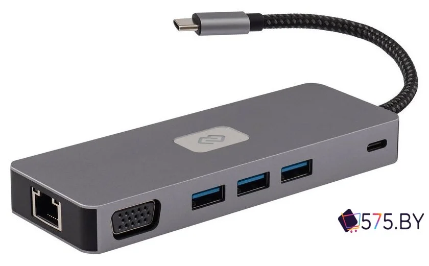 Док-станция Digma DS-811 в магазине 575.by