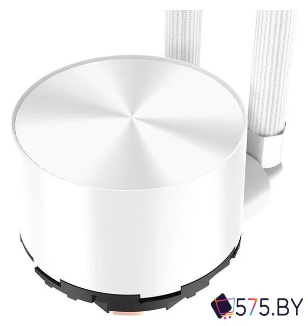 Система жидкостного охлаждения для процессора ID-Cooling FrostFlow FX240 Pro White в магазине 575.by