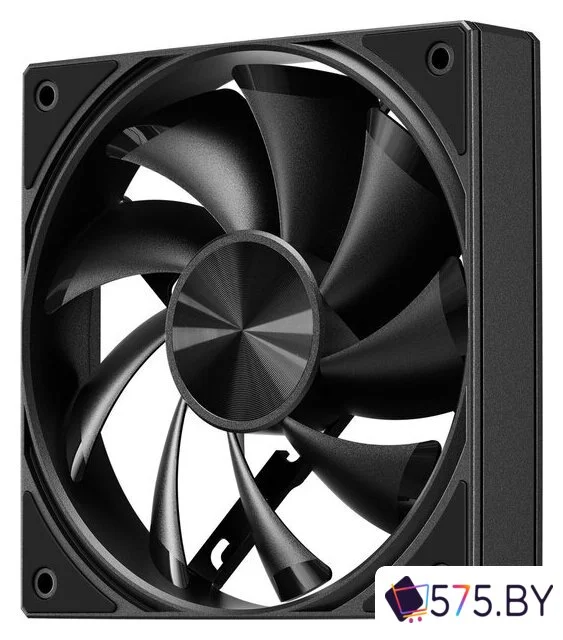 Вентилятор для корпуса upHere U3K1 (черный) в магазине 575.by