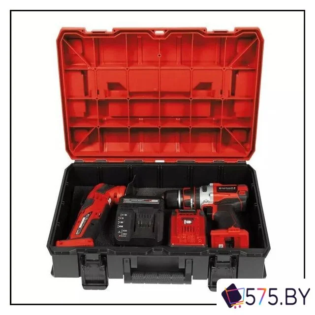 Кейс Einhell E-Case S-F 4540011 в магазине 575.by