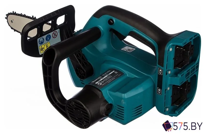 Аккумуляторная пила Makita DUC302Z (без АКБ) в магазине 575.by