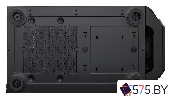 Корпус 1stPlayer Firebase XF-BK-4F7 в магазине 575.by