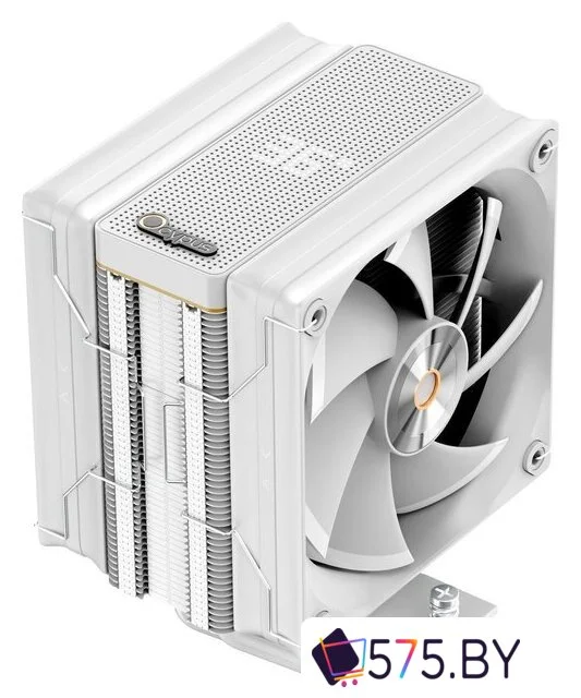 Кулер для процессора Ocypus Iota A40 WH Dual Fan Iota-A40-WH2NNWD00X-GL в магазине 575.by