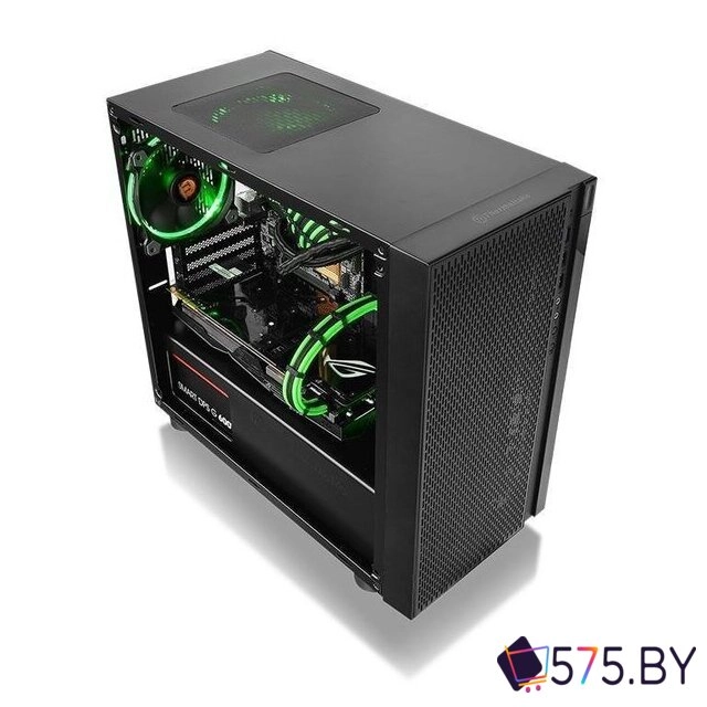 Корпус Thermaltake Versa H18 в магазине 575.by