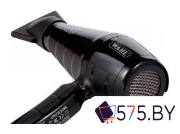 Фен Wahl Turbo Booster 3400 в магазине 575.by